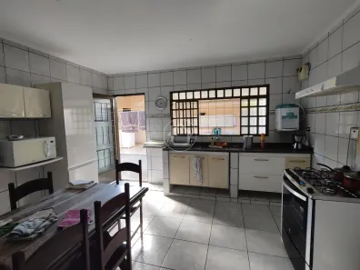 Casa com 3 Quartos à venda, 147m² no Panamá, Campo Grande