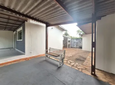Fazenda / Sítio / Chácara com 2 Quartos para venda ou aluguel, 158m² no Santa Rita, Piracicaba