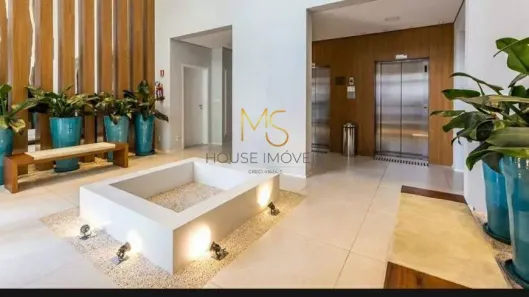 Apartamento com 2 Quartos para alugar, 62m² no Continental, Osasco
