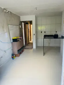Apartamento com 2 Quartos à venda, 50m² no Cristo Redentor, João Pessoa