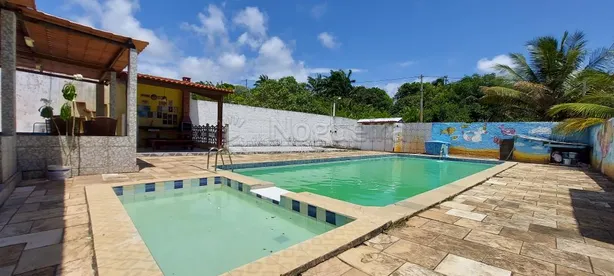 Apartamento com 4 Quartos à venda, 64m² no , Ilha de Itamaracá