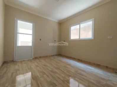 Sobrado com 3 Quartos à venda, 126m² no Jardim Interlagos, Hortolândia