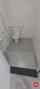 Loja / Salão / Ponto Comercial à venda, 110m² no Jardim São Francisco, Santa Bárbara D'Oeste