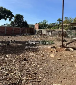 Terreno / Lote / Condomínio à venda, 10m² no Park Way, Brasília