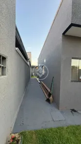 Casa com 3 Quartos à venda, 140m² no Jardim Imperial, Goianira