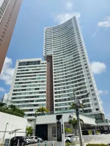 Apartamento com 3 Quartos à venda, 110m² no Altiplano Cabo Branco, João Pessoa