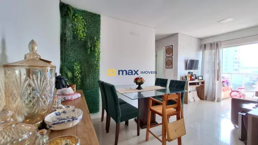 Apartamento com 2 Quartos à venda, 65m² no São Judas, Itajaí