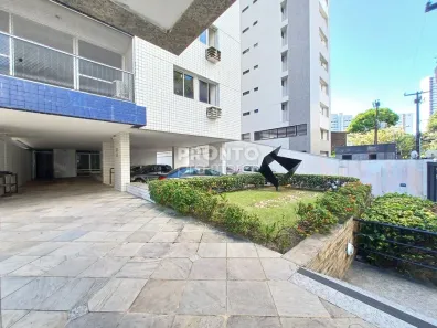 Apartamento com 2 Quartos à venda, 80m² no Graças, Recife