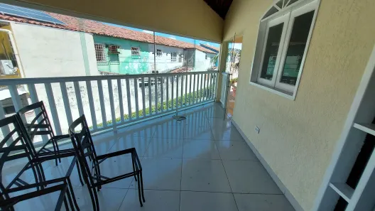 Casa com 3 Quartos para alugar, 100m² no Maria Farinha, Paulista