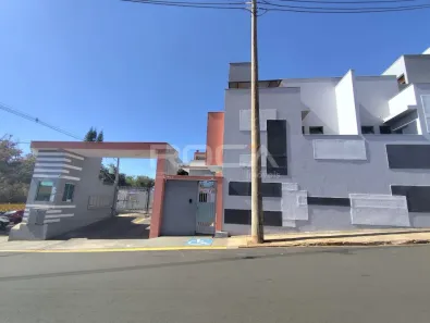 Casa de Condomínio com 3 Quartos à venda, 167m² no Jardim São Carlos, São Carlos
