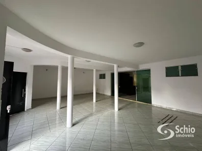 Loja / Salão / Ponto Comercial para alugar, 400m² no Jardim Bela Vista, Rio Claro