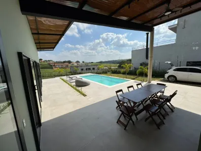 Casa com 3 Quartos à venda, 190m² no Sarapuí, Sarapuí