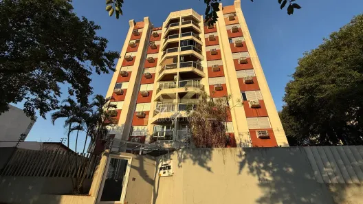 Apartamento com 3 Quartos à venda, 105m² no Polo Centro, Foz do Iguaçu