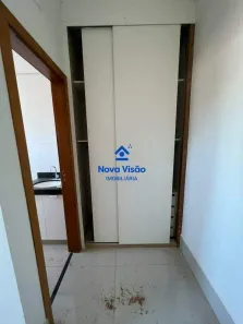 Flat com 1 Quarto à venda, 43m² no Centro, Uberaba