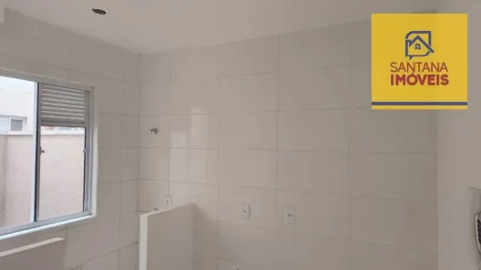 Apartamento com 2 Quartos à venda, 40m² no Bom Jesus, Campo Largo
