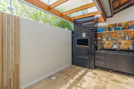 Casa de Condomínio com 3 Quartos à venda, 95m² no Olaria, Canoas