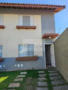 Casa de Condomínio com 2 Quartos à venda, 75m² no Capela, Vinhedo