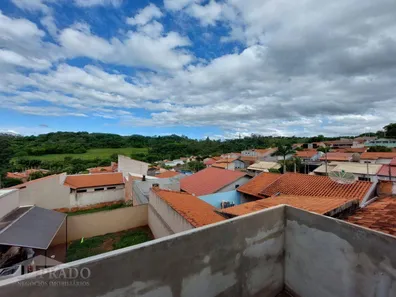 Sobrado com 3 Quartos à venda, 205m² no Centro, Ibiporã