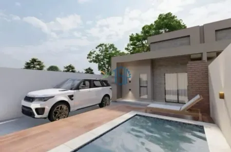 Casa com 3 Quartos à venda, 84m² no , Pitimbu