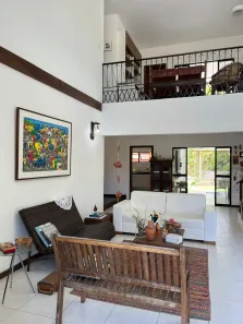 Casa com 4 Quartos à venda, 330m² no Busca Vida (Abrantes), Camaçari