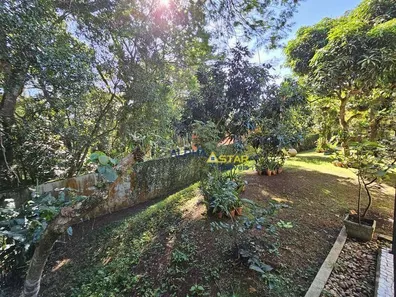 Casa de Condomínio com 4 Quartos à venda, 554m² no Residencial Euroville, Carapicuíba