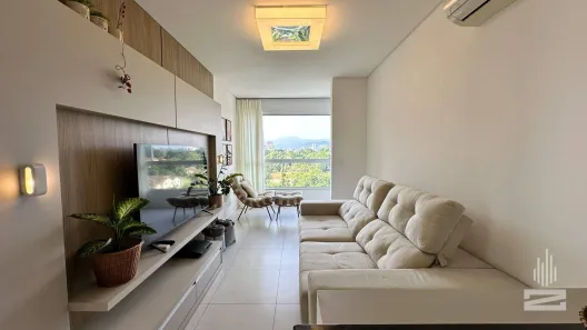 Apartamento com 3 Quartos à venda, 86m² no Salto Weissbach, Blumenau