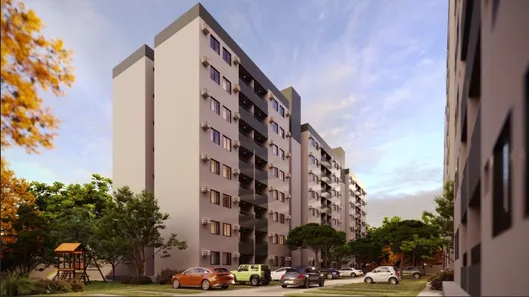 Apartamento com 2 Quartos à venda, 52m² no Várzea, Recife