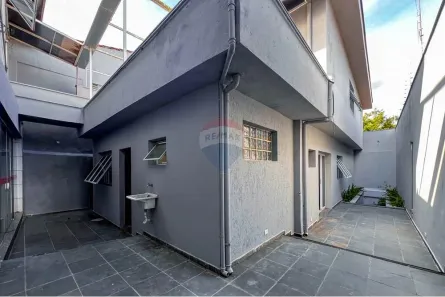 Sobrado com 4 Quartos à venda, 288m² no Pastoril, Ribeirão Pires