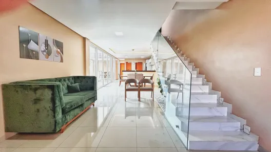 Casa de Condomínio com 4 Quartos à venda, 242m² no São Francisco I, Timon