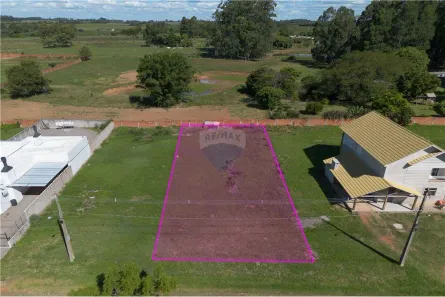 Fazenda / Sítio / Chácara à venda, 600m² no Camobi, Santa Maria