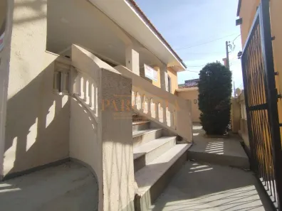 Prédio Inteiro com 4 Quartos para venda ou aluguel, 281m² no Centro, Araçatuba