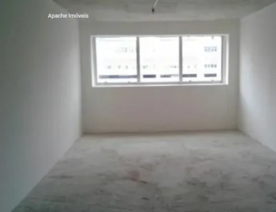 Conjunto Comercial / Sala à venda, 31m² no Santa Tereza, Belo Horizonte
