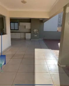 Cobertura com 3 Quartos para alugar, 170m² no Bosque das Juritis, Ribeirão Preto