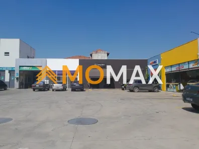 Conjunto Comercial / Sala para alugar, 50m² no Jardim Margarida, Vargem Grande Paulista