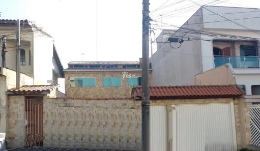 Casa de Condomínio com 4 Quartos para alugar, 450m² no Jardim Las Vegas, Santo André