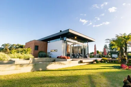 Terreno / Lote / Condomínio à venda, 6965m² no Colonia Santa Gabriela, Almirante Tamandaré