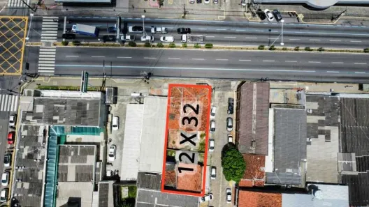 Loja / Salão / Ponto Comercial à venda, 420m² no Lagoa Nova, Natal
