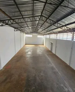 Galpão / Depósito / Armazém à venda, 490m² no Área de Desenvolvimento Econômico, Brasília