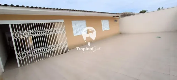 Casa com 3 Quartos para alugar, 200m² no Ipanema, Pontal do Paraná