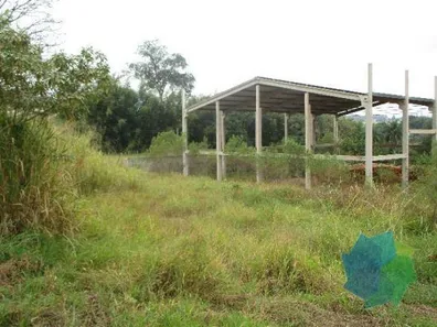 Galpão / Depósito / Armazém à venda, 600m² no Jardim São Francisco, Salto