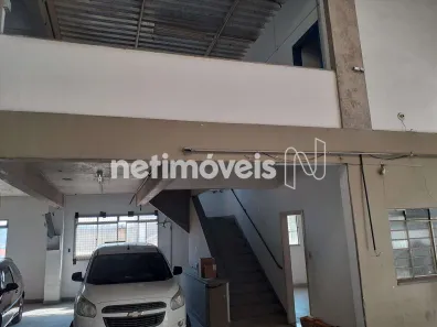 Galpão / Depósito / Armazém para alugar, 671m² no Jardim Flórida, Barueri