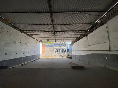 Galpão / Depósito / Armazém à venda, 273m² no Curicica, Rio de Janeiro