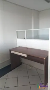 Conjunto Comercial / Sala para alugar, 36m² no Paraíso, Santo André
