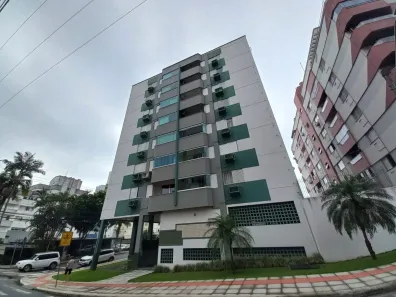 Apartamento com 3 Quartos à venda, 95m² no Comerciário, Criciúma