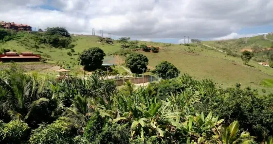 Fazenda / Sítio / Chácara com 6 Quartos à venda, 180m² no , Areia
