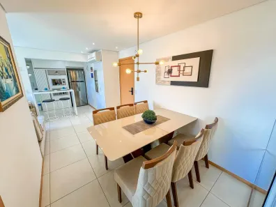 Apartamento com 2 Quartos à venda, 74m² no Centro, Penha