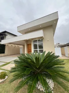 Casa de Condomínio com 3 Quartos à venda, 188m² no Vila Rica, Vargem Grande Paulista
