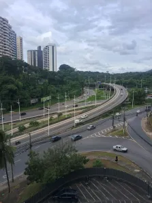 Flat com 1 Quarto para alugar, 50m² no Candeal, Salvador