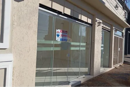 Loja / Salão / Ponto Comercial para alugar, 42m² no Centro, Mogi Guaçu