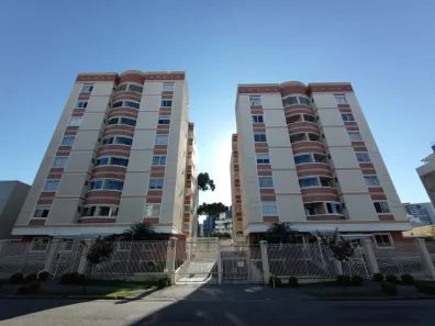 Apartamento com 2 Quartos para alugar, 60m² no Alto da Glória, Curitiba